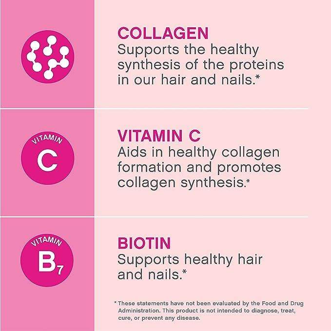 NeoCell Super Collagen+C With Biotin 360 Tablets - Vitamins House