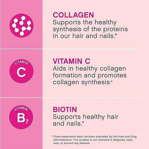 NeoCell Super Collagen+C With Biotin 360 Tablets - Vitamins House
