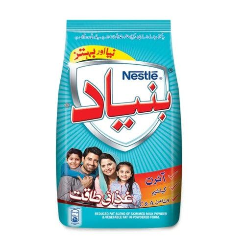 Nestle Bunyad, 900g - Vitamins House