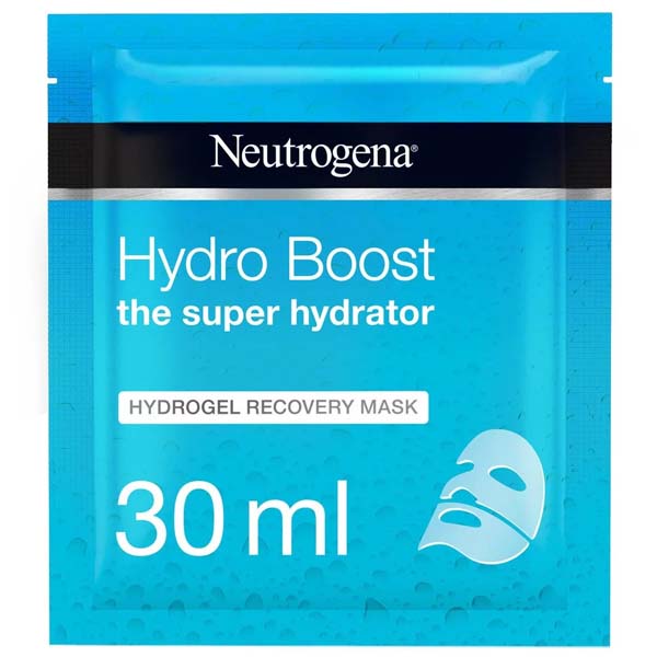 Neutrogena Hydro Boost Hydrogel Mask