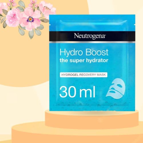 Neutrogena Hydro Boost Hydrogel Mask - Vitamins House