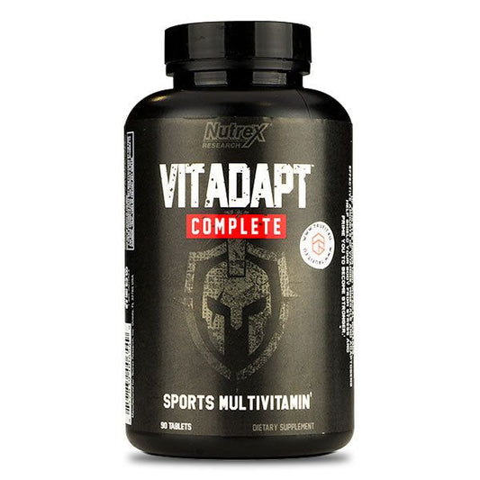 Nutrex - Vitadapt 120 Caps - Vitamins House