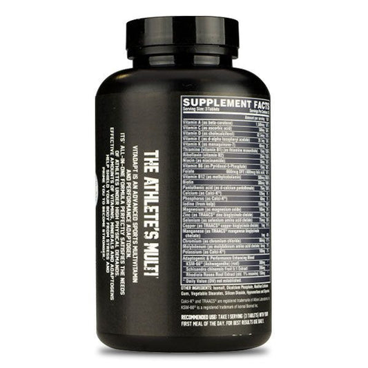 Nutrex - Vitadapt 120 Caps - Vitamins House