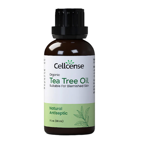 Nutrifactor Cellcence Tea Tree Oil, 30ml