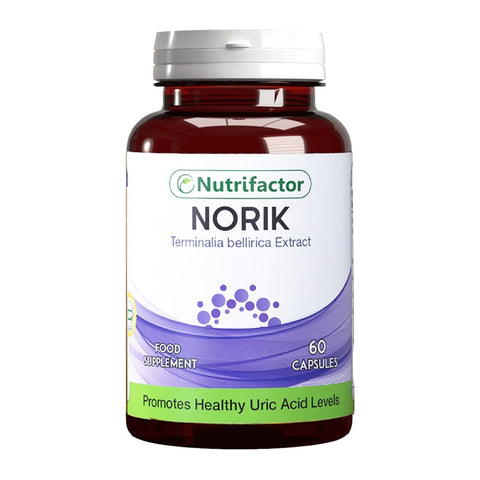 Nutrifactor Norik, 60 Ct