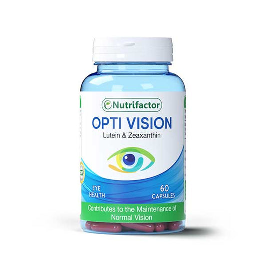 Nutrifactor Opti Vision in Pakistan