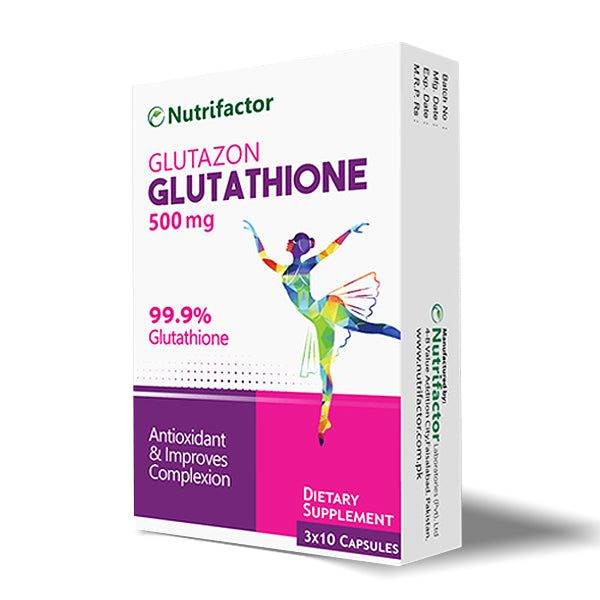 nutrimea glutathion Glutathione Premium 90 Capsules GermanVit nutrimea glutathione GLUTICAN Face Serum