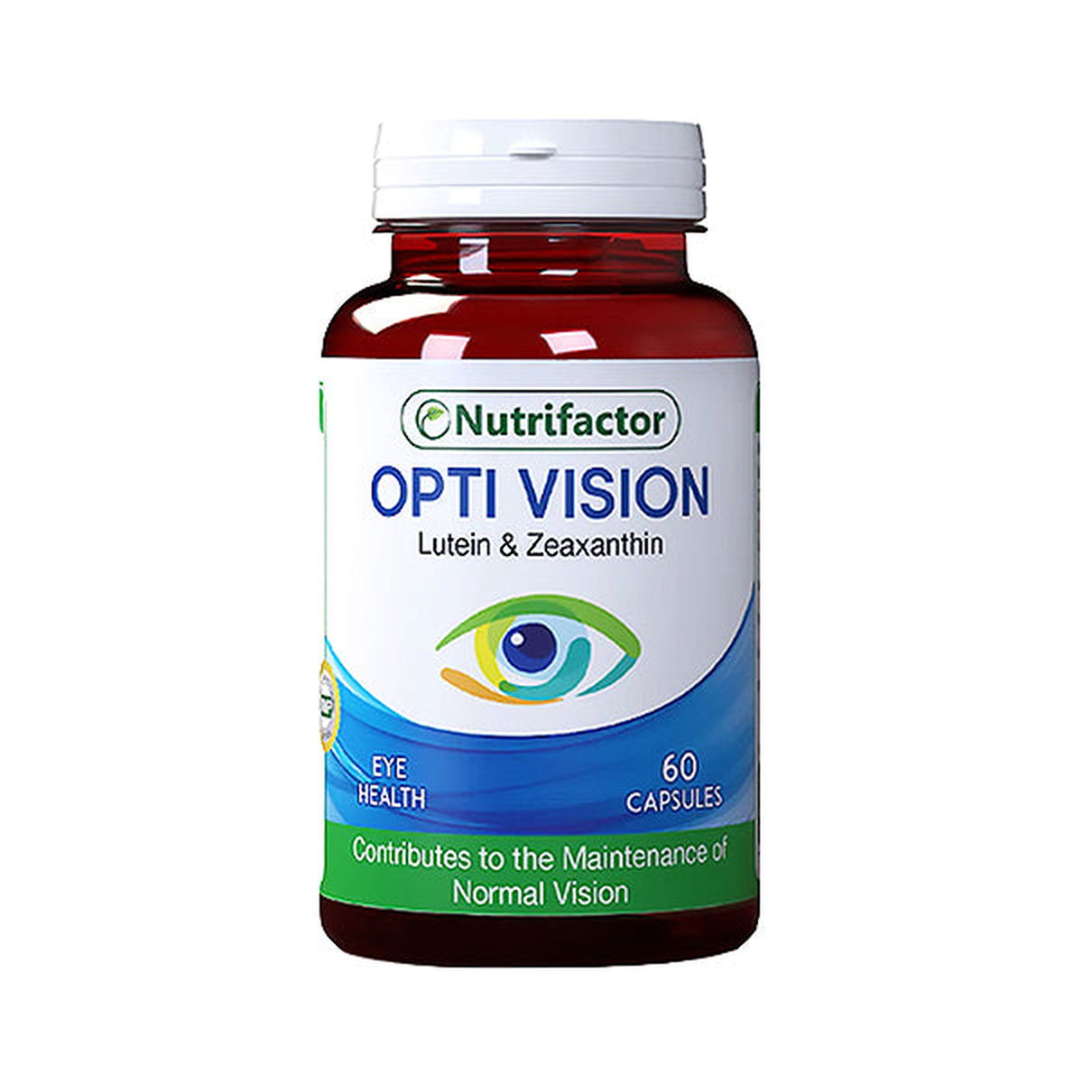 Nutrifactor Opti Vision - Vitamins House