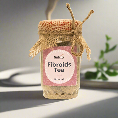 Nutrify Fibroid Tea - Vitamins House