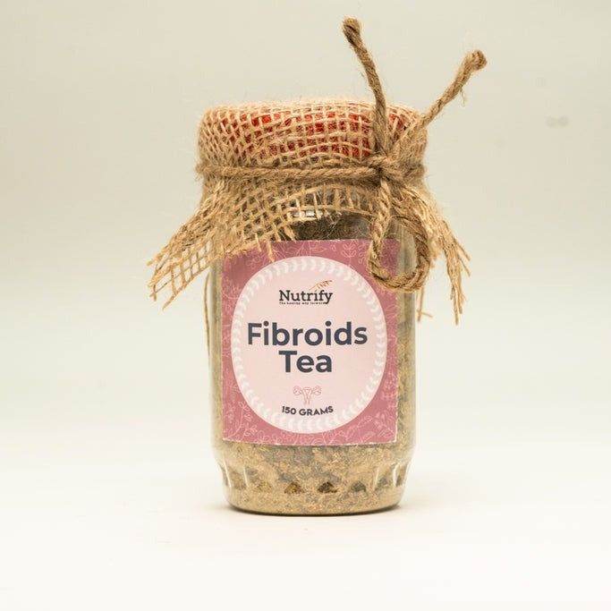 Nutrify Fibroid Tea – Vitamins House