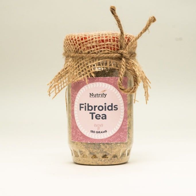 Nutrify Fibroid Tea - Vitamins House