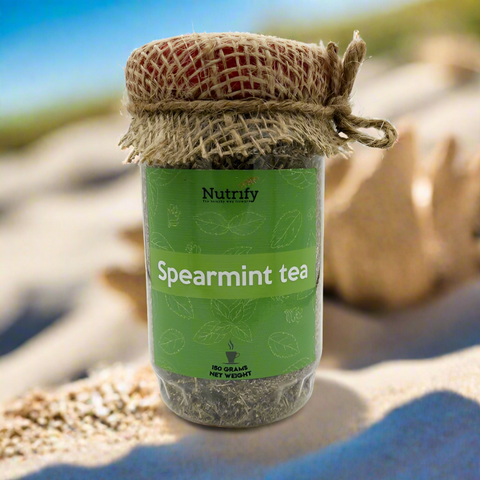 Nutrify Spearmint Tea - Vitamins House