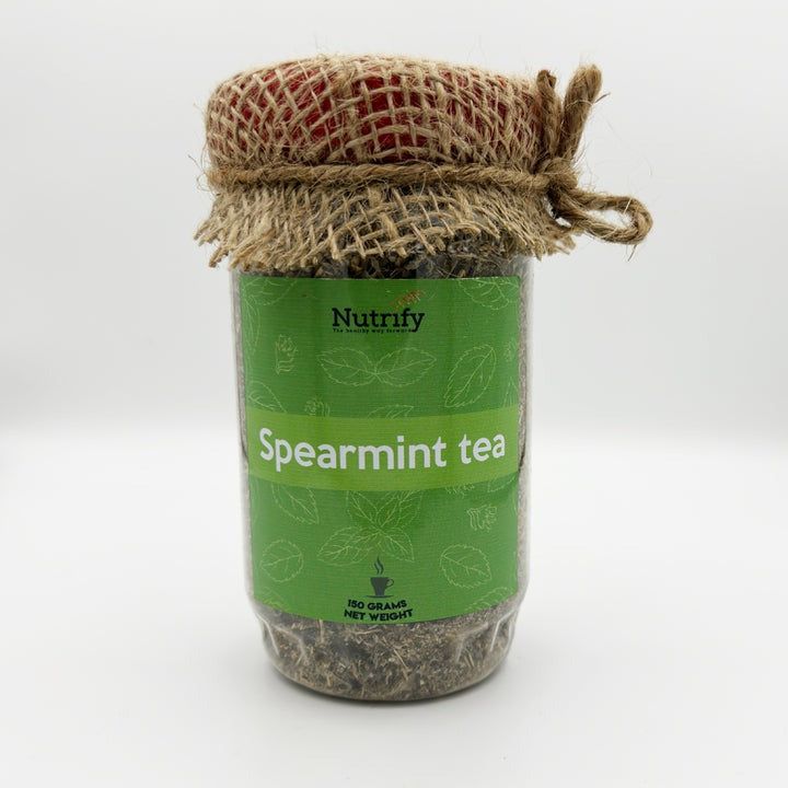 Nutrify Spearmint Tea - Vitamins House