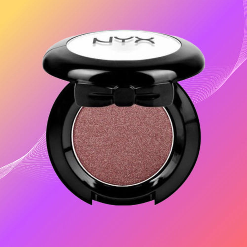 Nyx Eyeshadow Flustered - Vitamins House