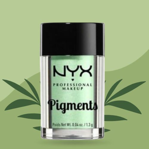 Nyx Pigments Pig 10 - Vitamins House