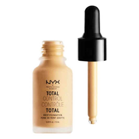Nyx Total Control Drop Foundation Tcdf 08 - Vitamins House