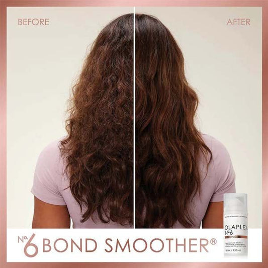 OLAPLEX Nº. 6 Bond Smoother 100ml - Vitamins House