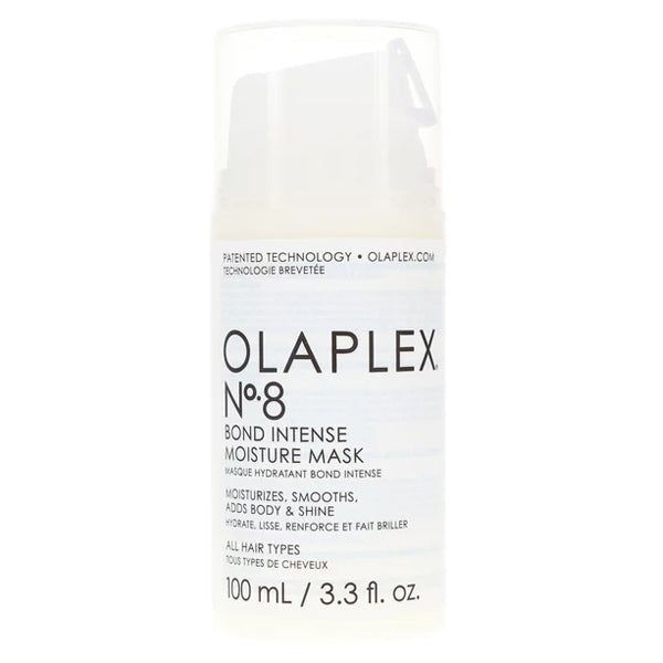 OLAPLEX Noº. 8 Bond Intense Moisture Mask - 100mL 3.3 oz - Vitamins House