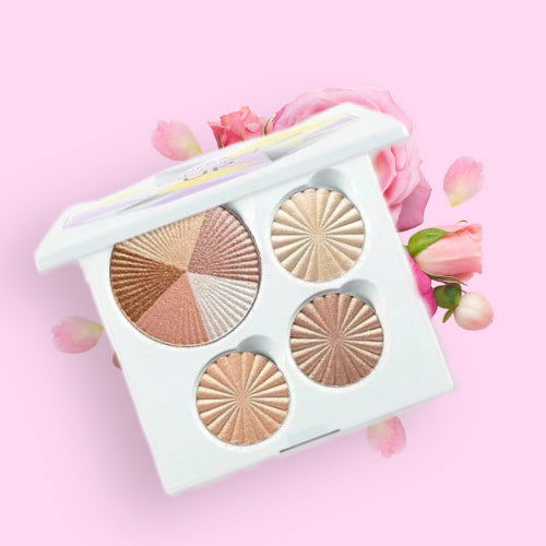 Ofra Glow Up Highlighter Palette - Vitamins House