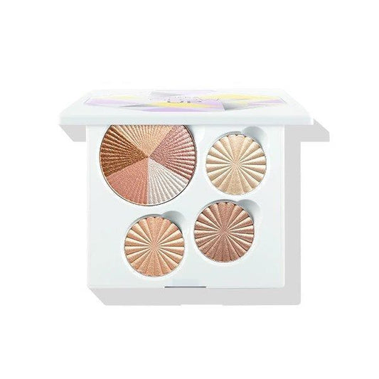 Ofra Glow Up Highlighter Palette - Vitamins House