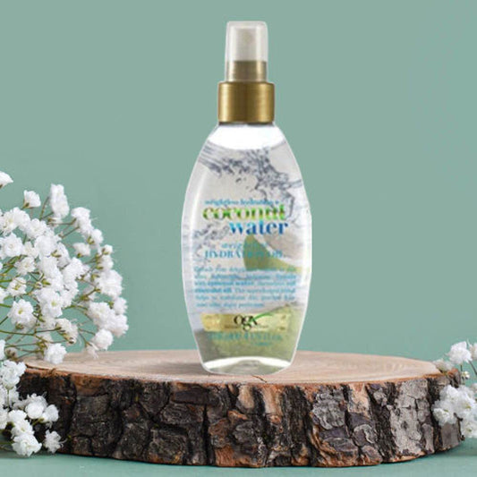 Ogx Coconut Water Weightless Hydration Oil 118Ml - Vitamins House