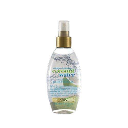 Ogx Coconut Water Weightless Hydration Oil 118Ml - Vitamins House