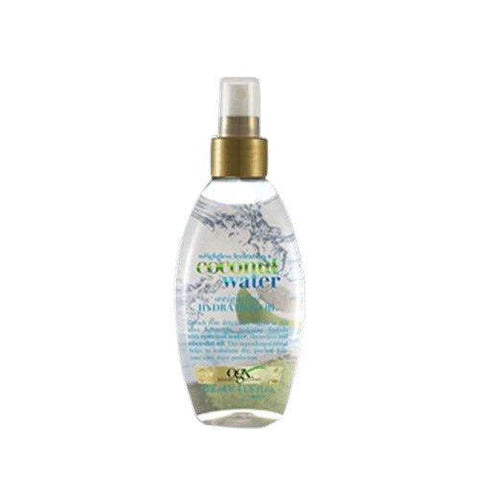 Ogx Coconut Water Weightless Hydration Oil 118Ml - Vitamins House