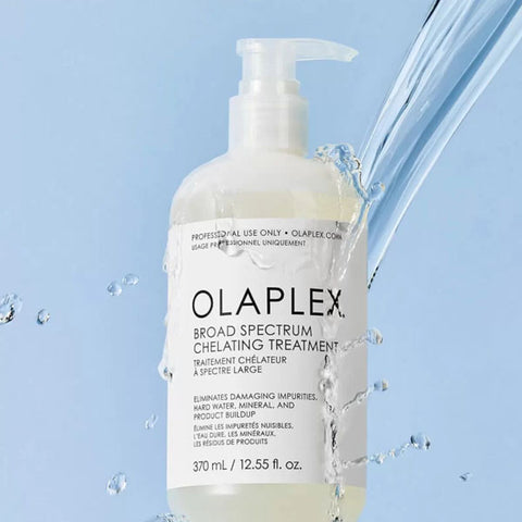OLAPLEX Broad Spectrum Chelating Treatment 370ml 12.55fl.Oz