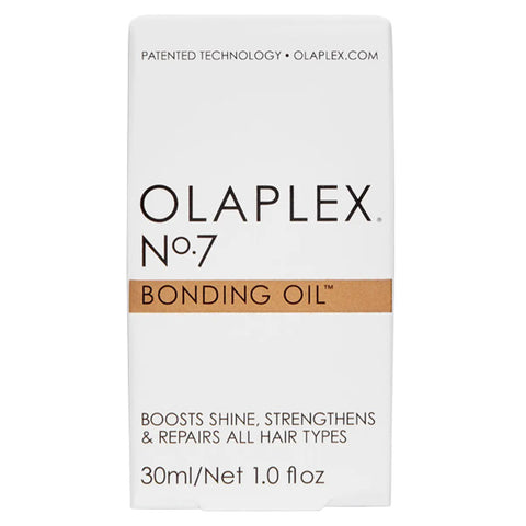 OLAPLEX Noº. 7 Bonding Hair Oil 30ml
