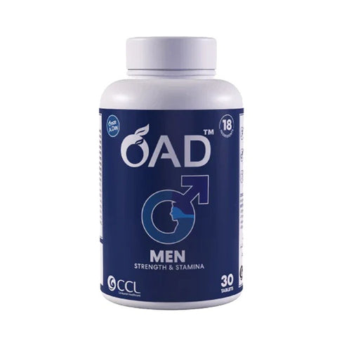 Once A Day Men Multivitamin, 30 Ct - CCL