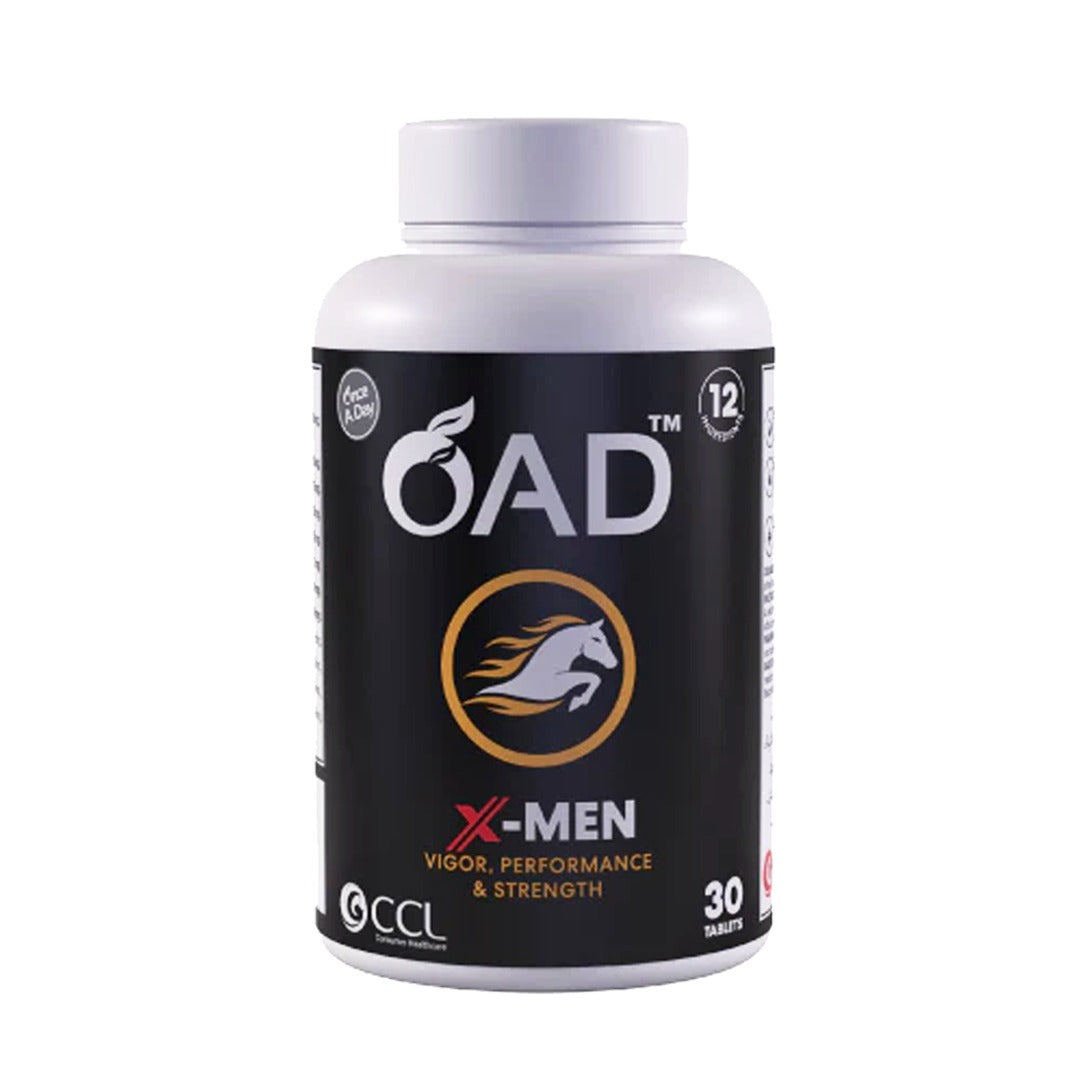 Once A Day X-Men Multivitamin 30 Ct - CCL