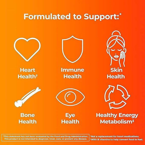 One A Day Multivitamins for Women Complete Multivitamin 200 Tablets - Vitamins House