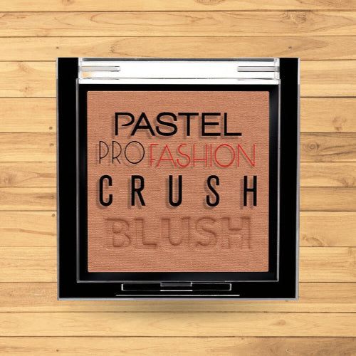 Pastel Crush Blush-307 - Vitamins House