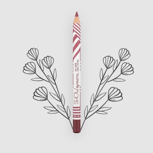 Pastel Lip Pencil 209 - Vitamins House