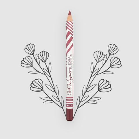 Pastel Lip Pencil 209 - Vitamins House