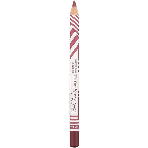 Pastel Lip Pencil 209 - Vitamins House