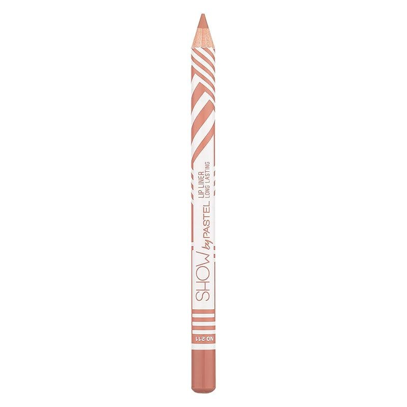 Pastel Lip Pencil 211 - Vitamins House