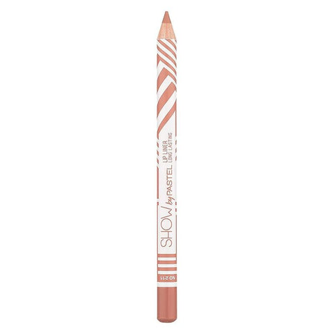 Pastel Lip Pencil 211 - Vitamins House