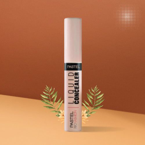 Pastel Liquid Concealer 103 7Ml - Vitamins House