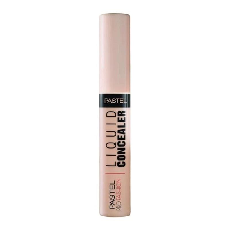 Pastel Liquid Concealer 103 7Ml - Vitamins House