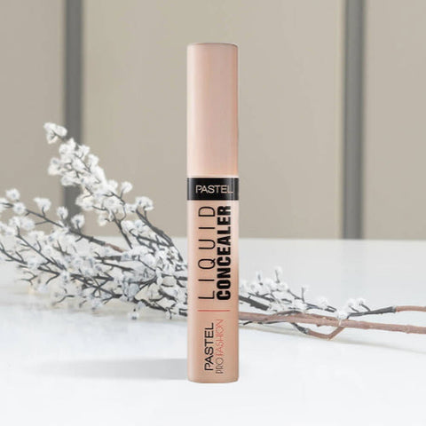 Pastel Liquid Concealer 104 7Ml - Vitamins House