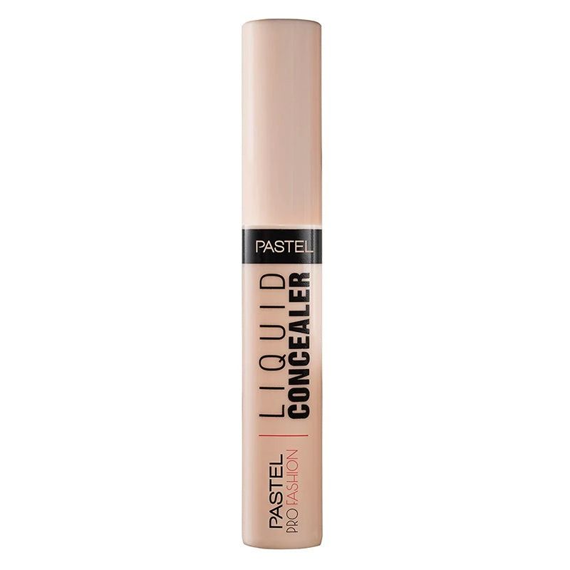 Pastel Liquid Concealer 104 7Ml - Vitamins House