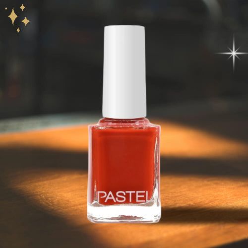 Pastel Nail Polish 261 13Ml - Vitamins House