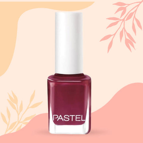 Pastel Nail Polish 40 13Ml - Vitamins House