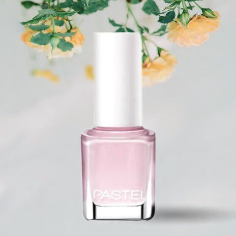 Pastel Nail Polish 8 13Ml - Vitamins House