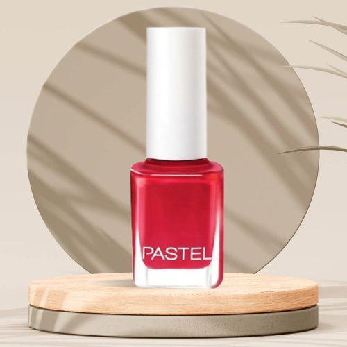 Pastel Nail Polish 98 13Ml - Vitamins House