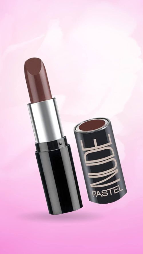 Pastel Nude Lipstick 539 - Vitamins House