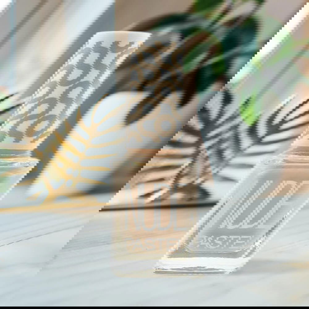 Pastel Nude Nail Polish No763 13Ml - Vitamins House