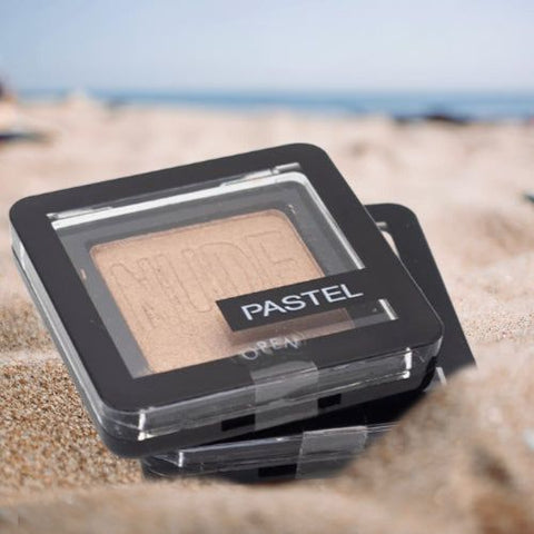 Pastel Nude Single Eyeshadow 80 - Vitamins House