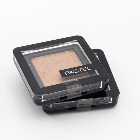 Pastel Nude Single Eyeshadow 80 - Vitamins House